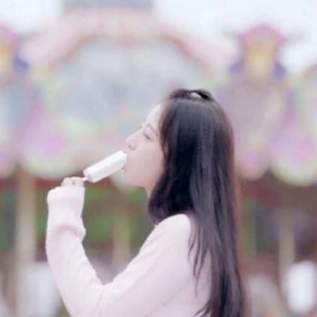 超特别的一男一女情侣头像 高清10张合集