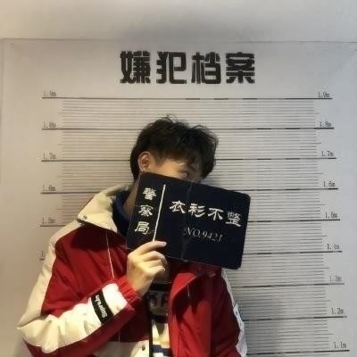 36张一人一张的独一无二高清好玩情侣头像