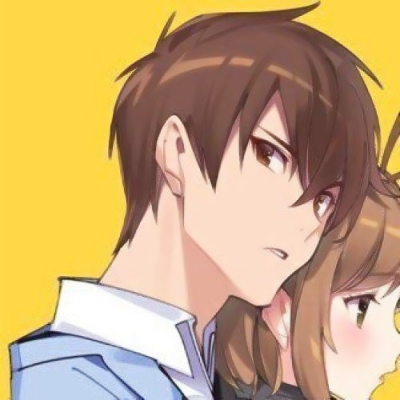 三人用的动漫情头来啦！27张高清好看的三人共享情头合集