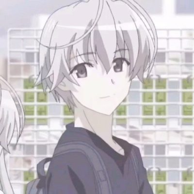 36组超暖心动漫情侣头像 高清好看又适配一男一女