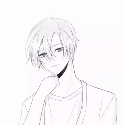 12张超甜动漫温暖情侣头像 高清氛围感拉满