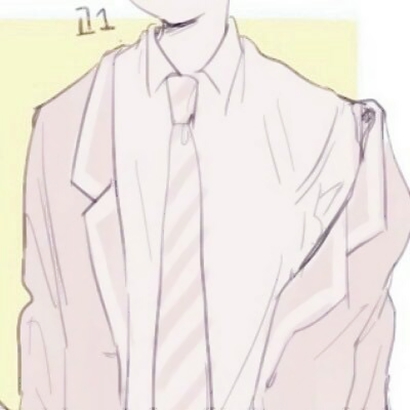 12张高清好看的动漫身体部位情侣头像