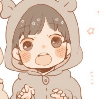 软萌拉满！12组高清动漫情侣头像 一对两张超可爱