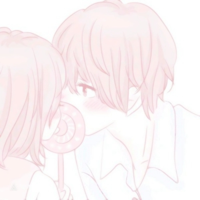 超甜超萌！28张高清二次元情侣头像来啦