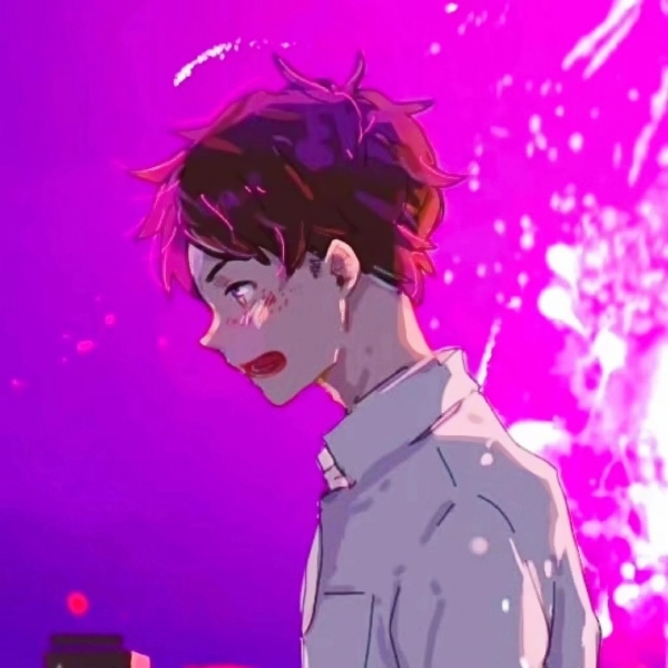 26组超甜动漫卡通情侣头像 你想要的可爱样子这里都有