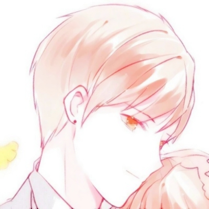 14组高清动漫情侣头像 左右分开款超好看