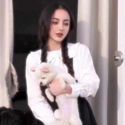 微信情侣头像上新！一男一女个性款共12张合集