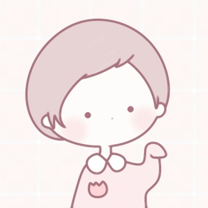 超萌可爱！18张高清呆萌二次元情侣头像合集