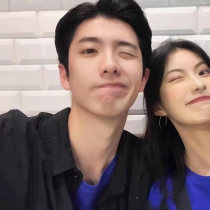 10组超甜高清情侣头像 甜度拉满撒狗粮