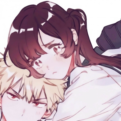 35张超甜萝莉公主抱动漫情侣头像 高清有爱超适配萝莉控