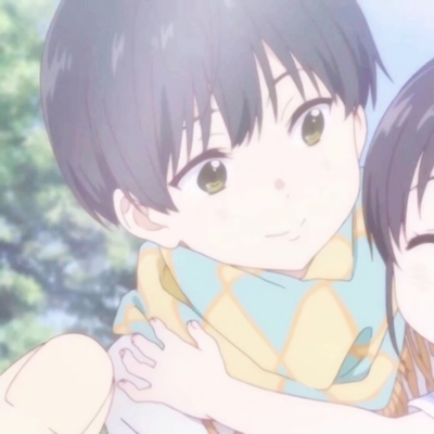 又丧又酷的动漫情侣头像！36张高清精选合集来了