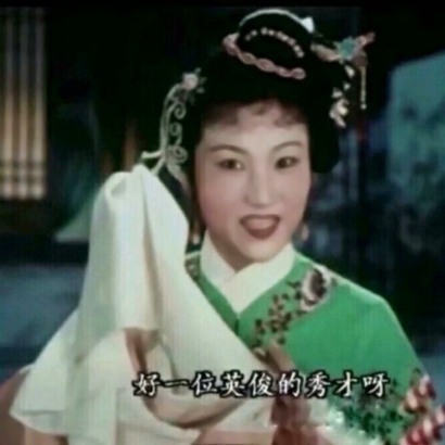 搞怪又上头！36张高清鬼畜QQ情侣头像合集