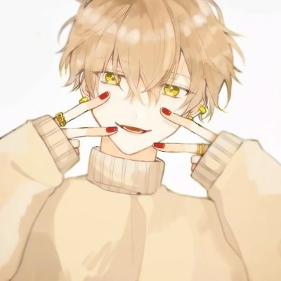 24组可爱卡哇伊情侣头像 高清萌系情头合集