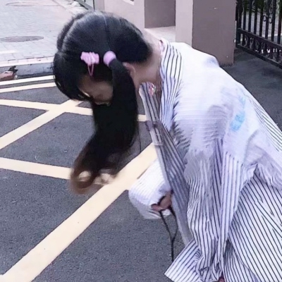 20张可爱又特别的情头！另一半不是人的系列头像合集