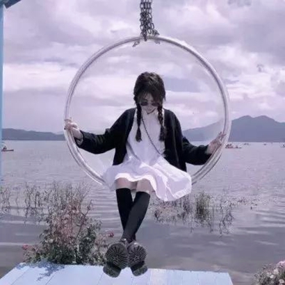 16组高清真人情侣头像 一男一女搭配又帅又好看