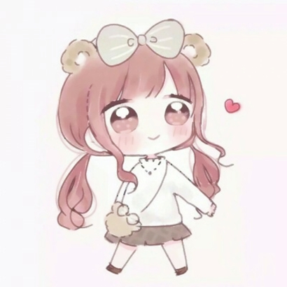 甜度拉满！10组超甜动漫情侣头像 眼里只有你