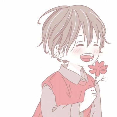 超火的动漫情侣头像合集 一共10张