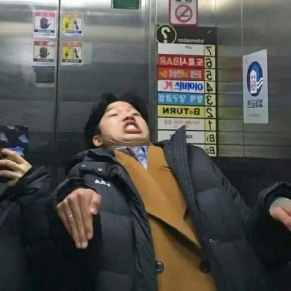 搞笑又上头！这些逗比情侣头像承包一天快乐（14组）