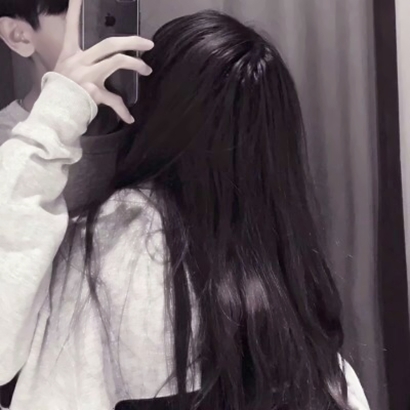 新款个性情侣头像合集来啦 一共36张实用素材