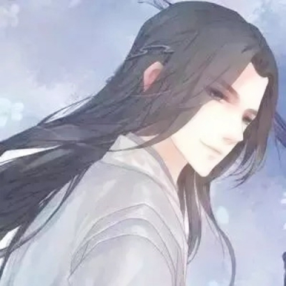 古风系列绝美动漫情侣头像 20组清晰双人古风动漫情头