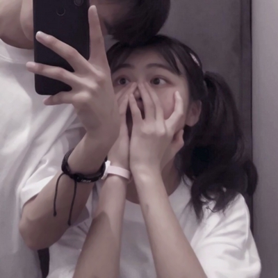 超甜情侣头像一人一张！26组分开用的高清情头来啦