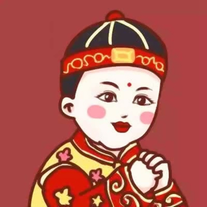 微博动漫情侣头像一对两张 20张好看的微博动漫情侣头像合集