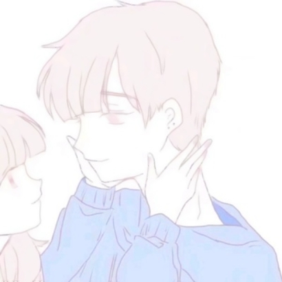 超甜超萌！28张高清二次元情侣头像来啦