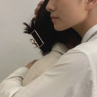 微信情侣头像ins高级质感无水印 16张合集来啦