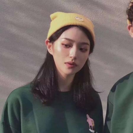 最新双人情侣头像合集 一共16张