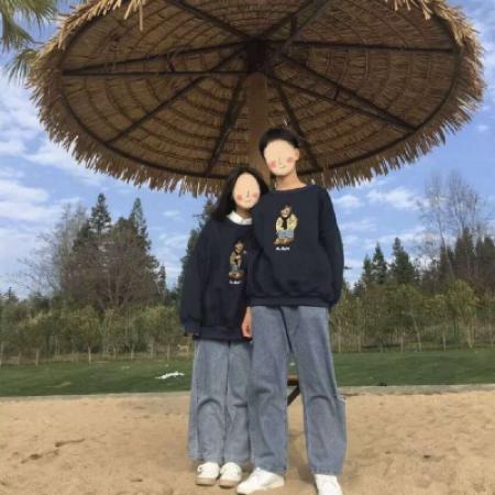 最新双人情侣头像合集 一共16张