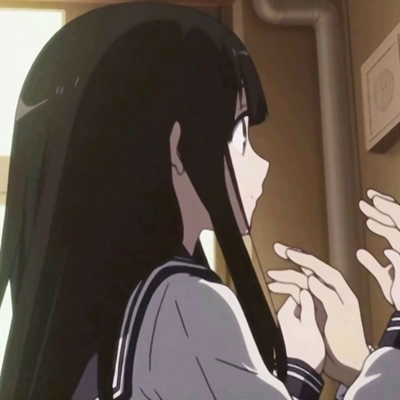 超可爱！20组动漫情侣头像 软萌画风一整个戳中少女心