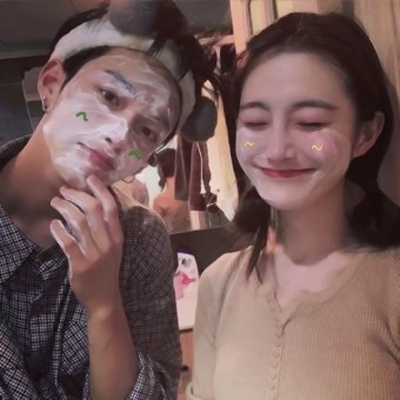 20张超甜情侣头像合集 高清无水印直接用