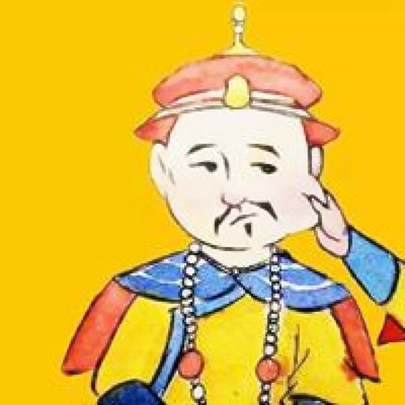 搞怪逗比情侣QQ头像 16张高清搞笑一对两张头像合集