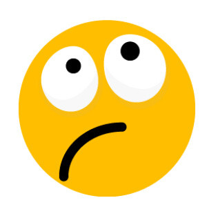 聊天必备小黄圆脸表情包合集