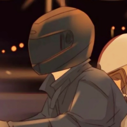 抖音超火动漫情侣头像！34张高清图直接存