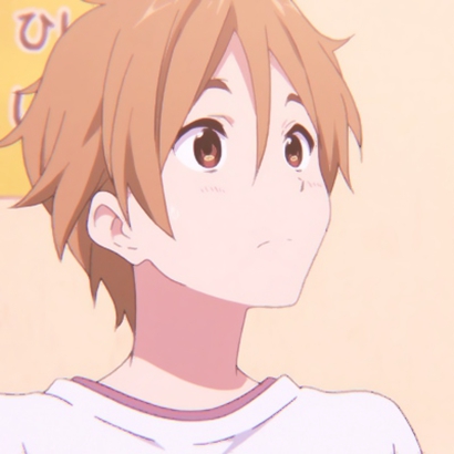 14张高清经典日本动画情侣头像 动漫人物情头合集