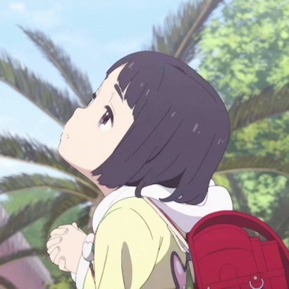 20张超甜动漫情侣头像 高清可爱款一次看够