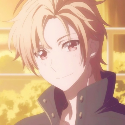 自带氛围感！20张丧甜风动漫情侣头像合集