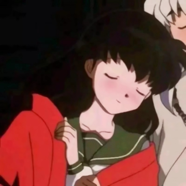 36张高清QQ情侣头像来啦 每一对都超好看