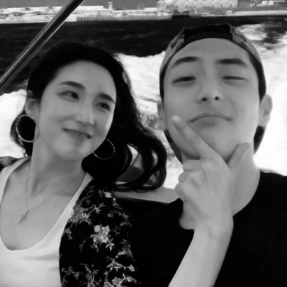 成熟稳重情侣头像来啦！30张高清一对两张图合集