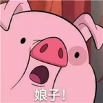 娘子啊哈搞笑情侣头像！14张超有意思的情头合集