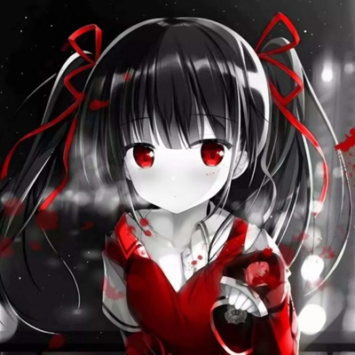 又丧又酷的动漫情侣头像来啦！18张高清丧系情头直接存