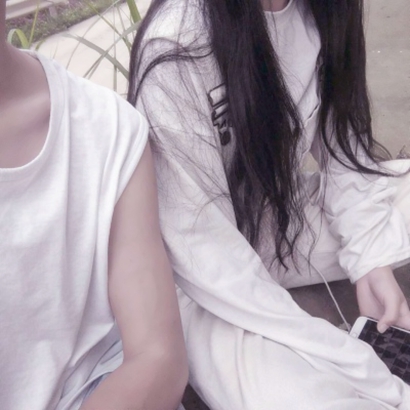 最新QQ部位情侣头像 30张高清真人款来了