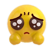 3D版经典大黄脸变动态啦！