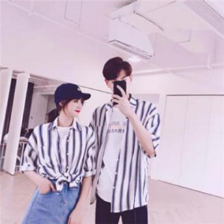 抖音爆款情侣头像合集 10张热门款一次看全