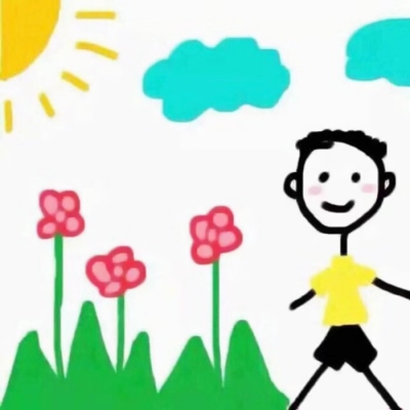 24张搞怪可爱情侣搞笑头像合集 适合情侣一起用的趣味头像素材