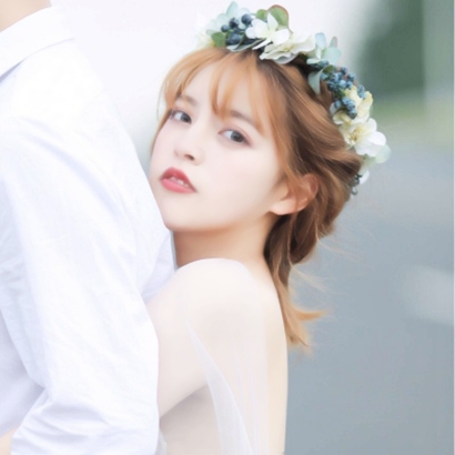 最新高清情侣头像合集 一共16张好看的款