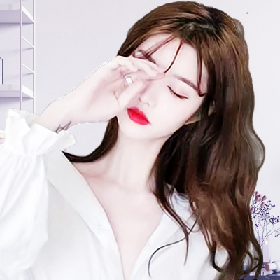 热门网红情侣头像 12张高清合集来啦