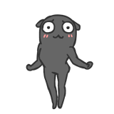 「么鬼」系列表情包合集 可爱又好笑