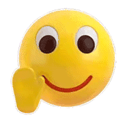 3D版经典大黄脸变动态啦！